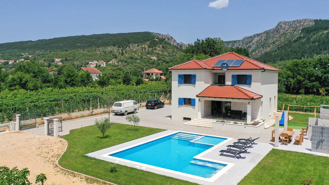 Photo of Outdoor in Donji Prolozac