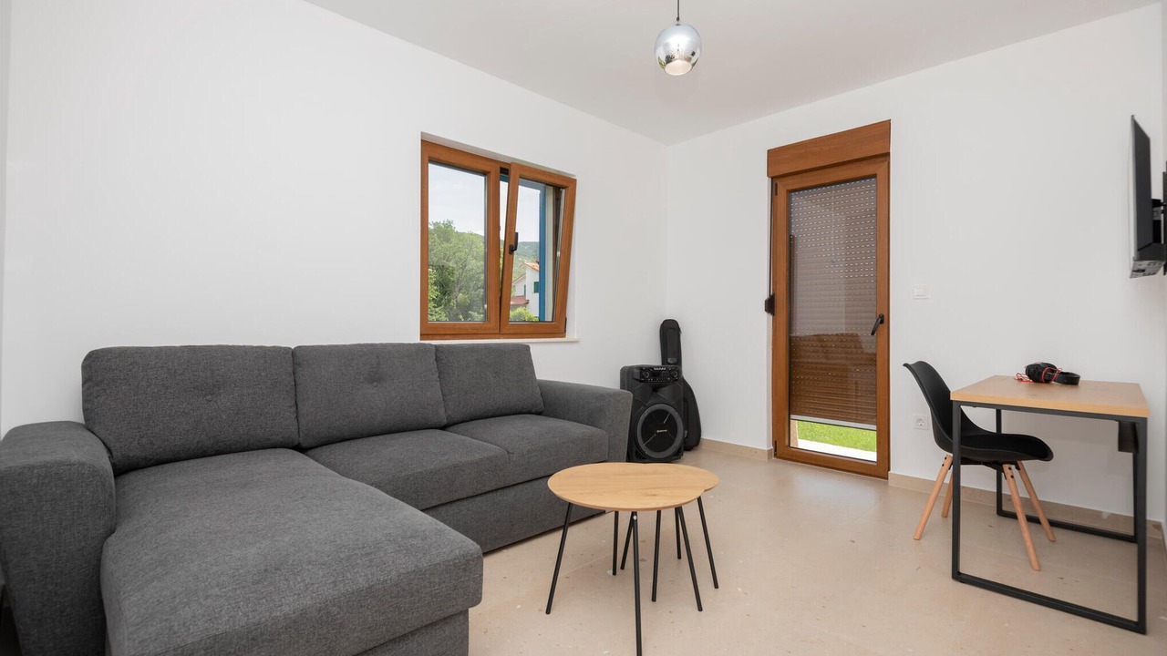 Photo of Bedroom in Donji Prolozac
