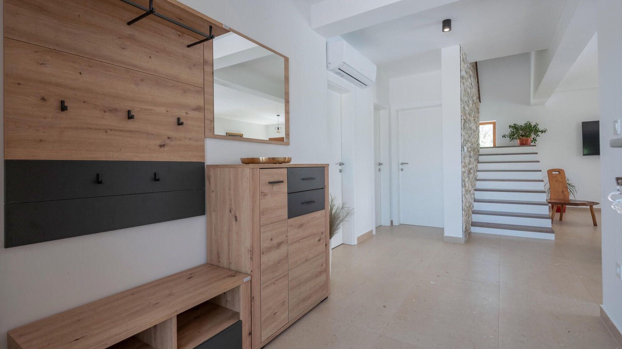 Photo of Bedroom in Donji Prolozac