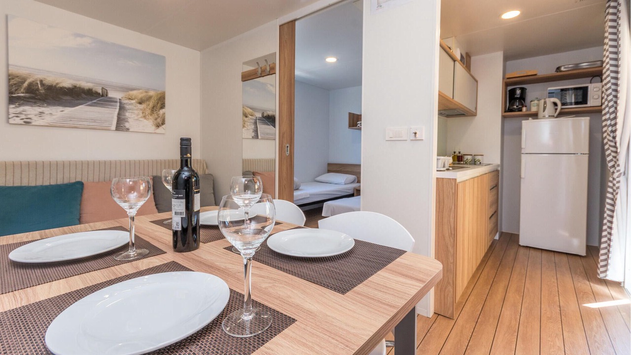 Photo of Bedroom in Biograd na Moru