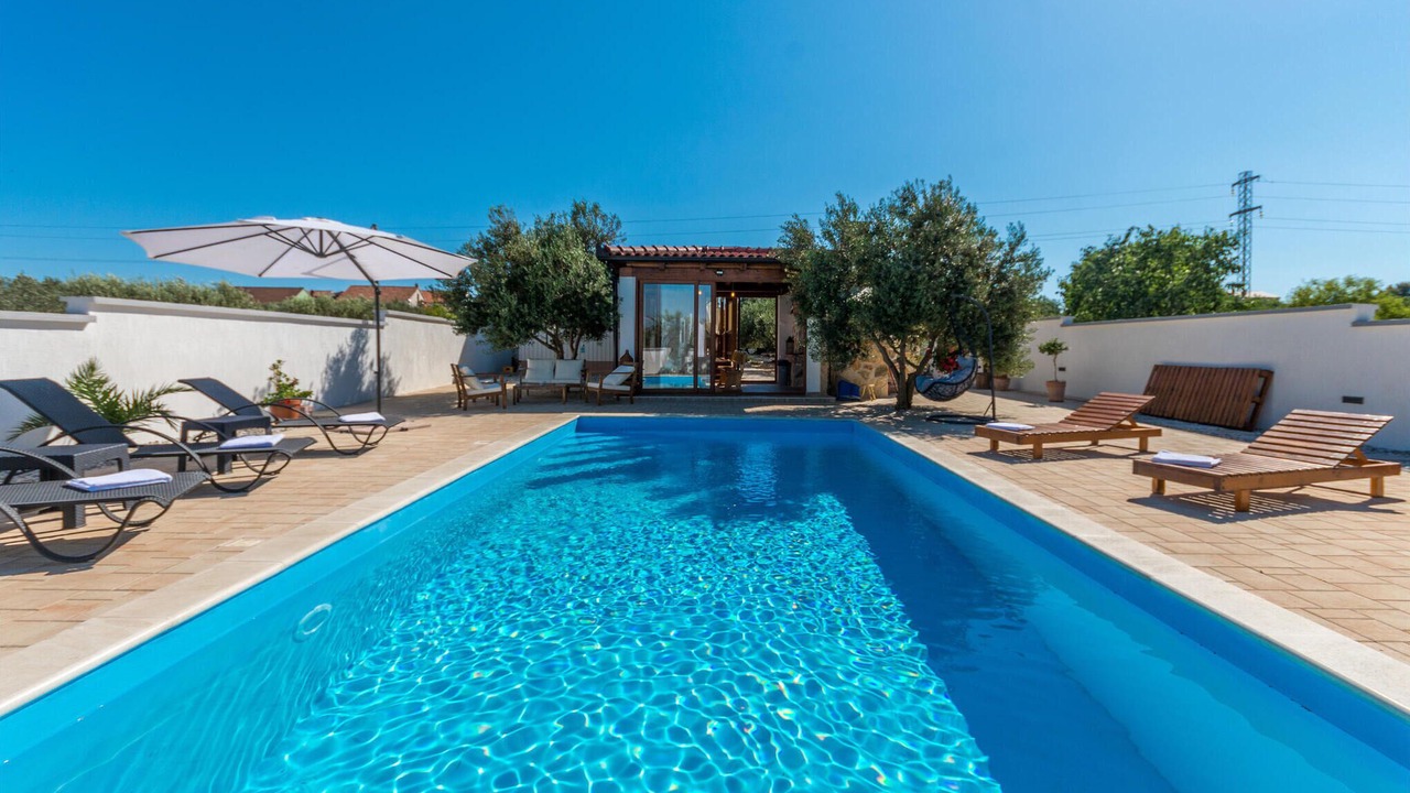 Photo of Outdoor in Biograd na Moru