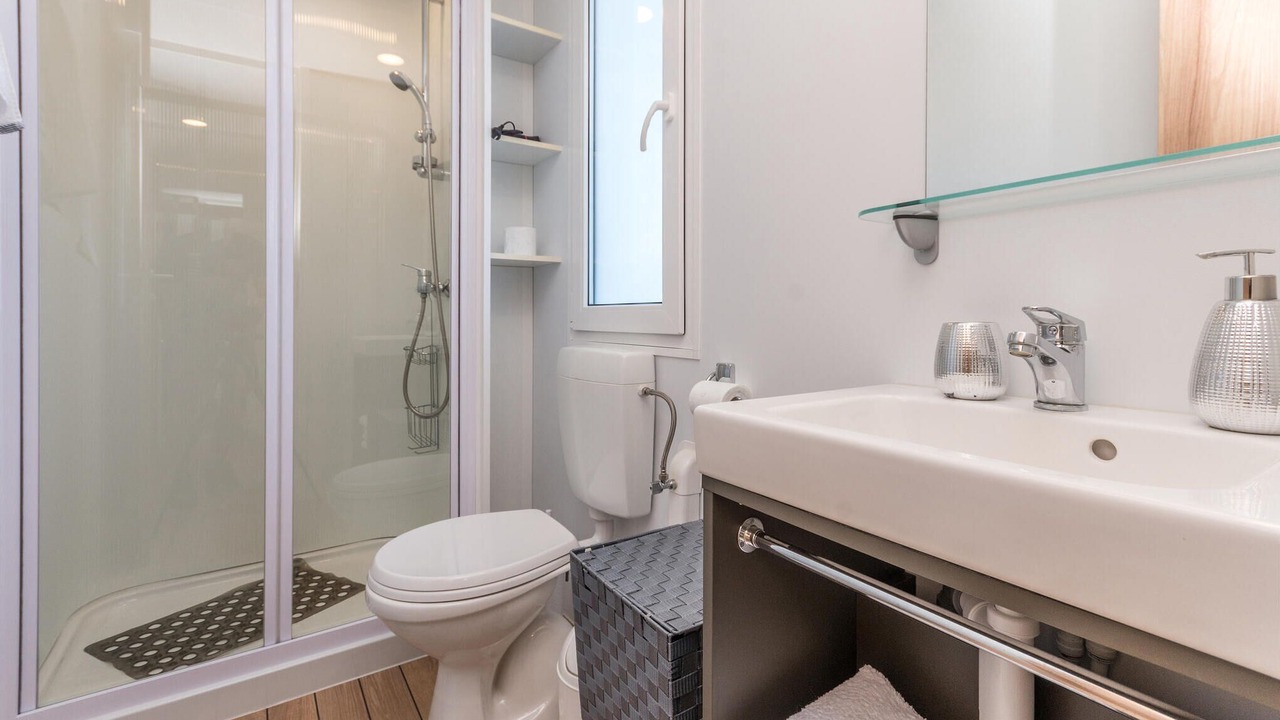 Photo of Bathroom in Biograd na Moru
