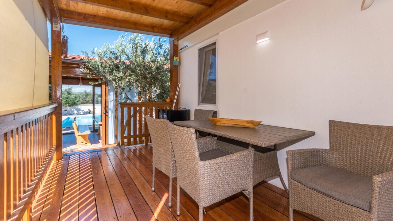 Photo of Bedroom in Biograd na Moru