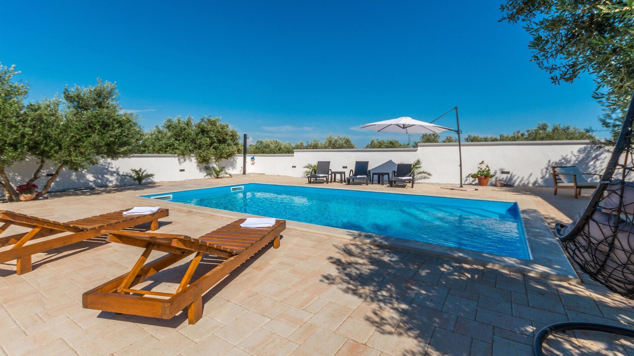 Photo of Outdoor in Biograd na Moru