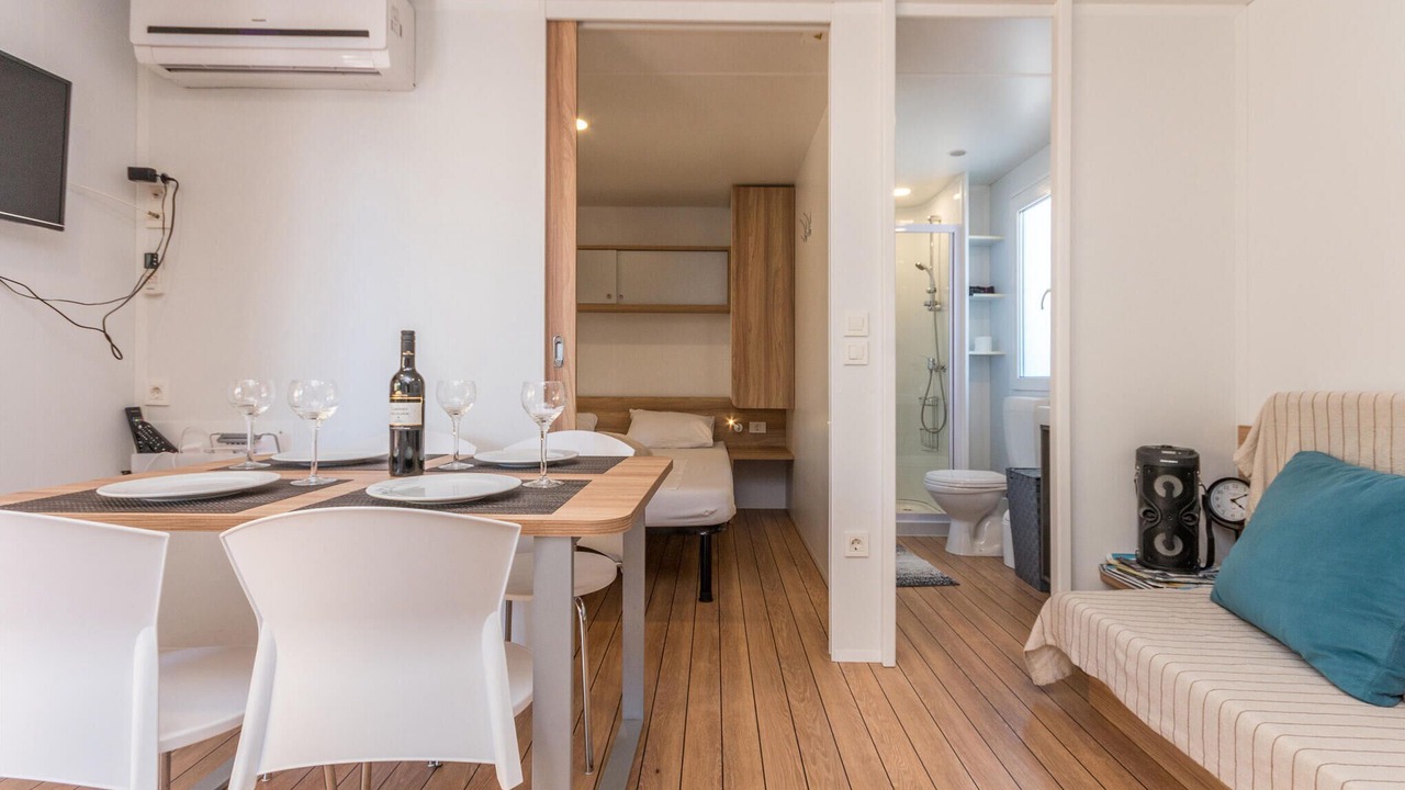 Photo of Bedroom in Biograd na Moru