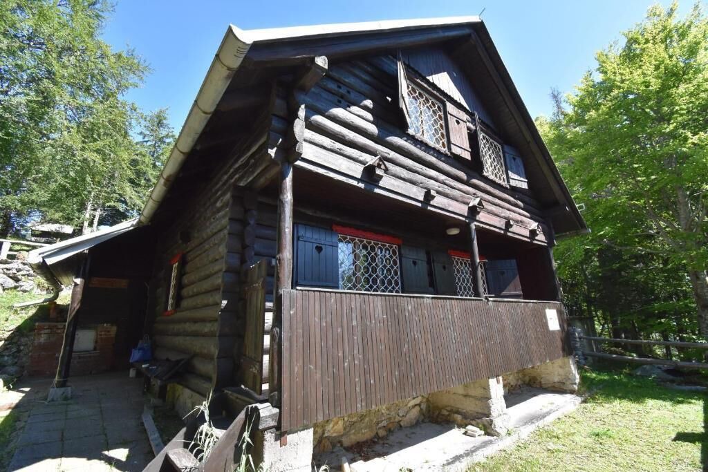 Photo of Outdoor in Ambroz pod Krvavcem