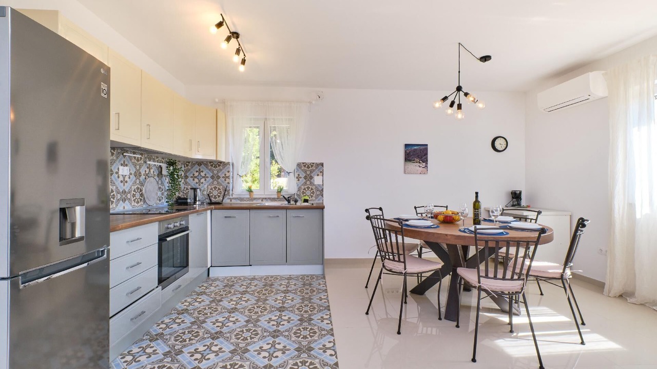 Photo of Kitchen in Miholascica