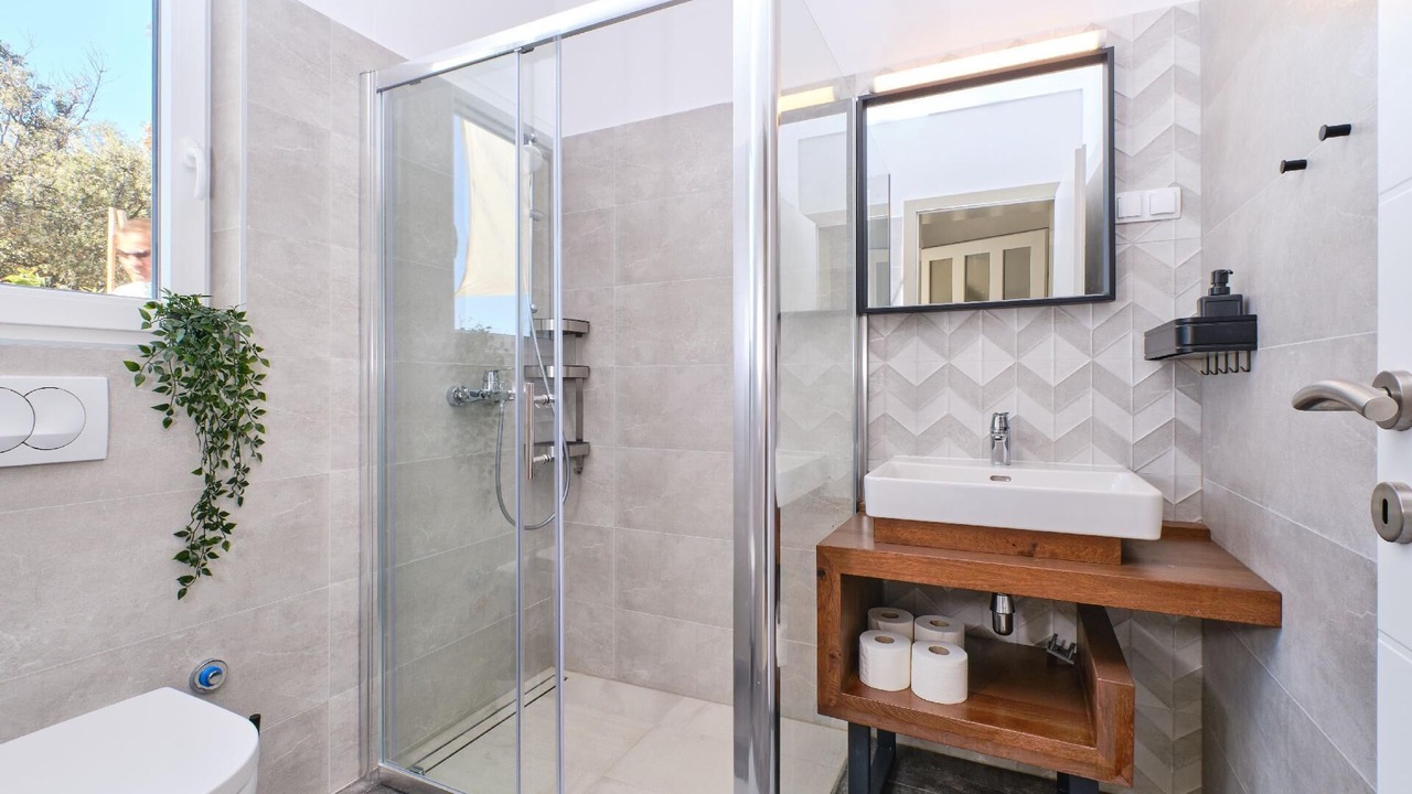 Photo of Bathroom in Miholascica