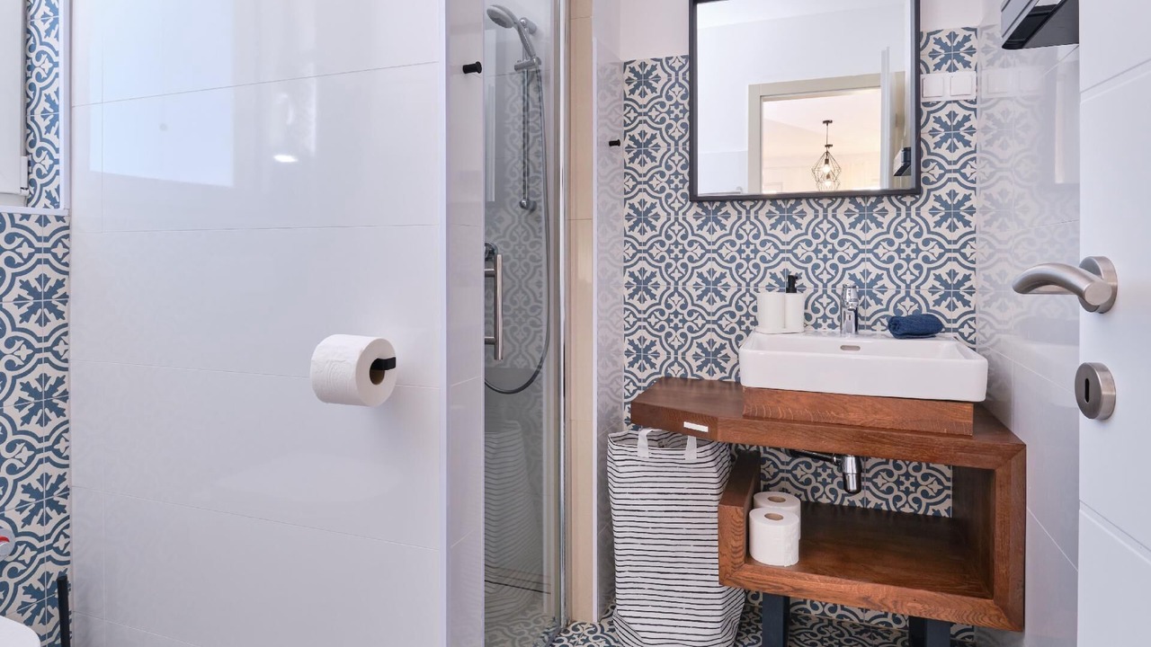 Photo of Bathroom in Miholascica
