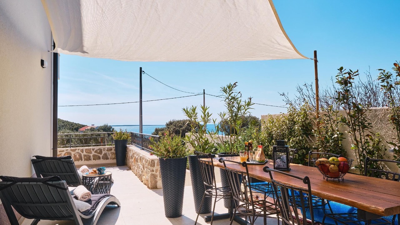 Photo of Outdoor in Miholascica