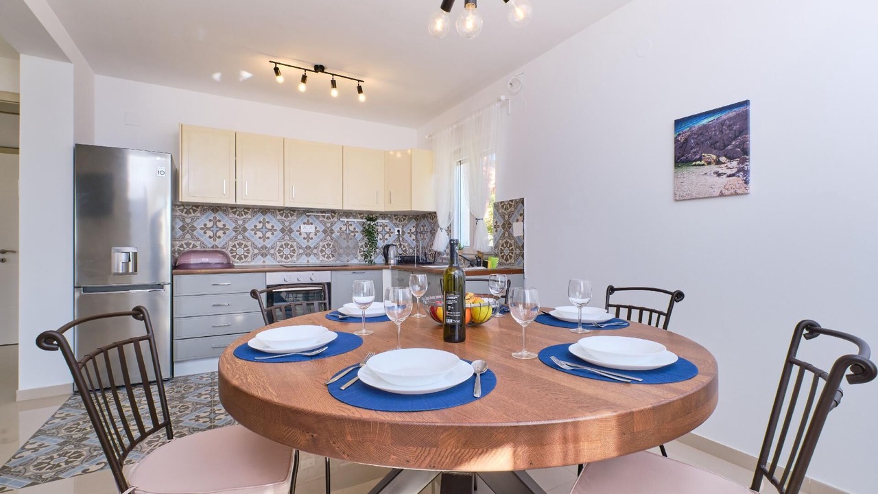 Photo of Kitchen in Miholascica