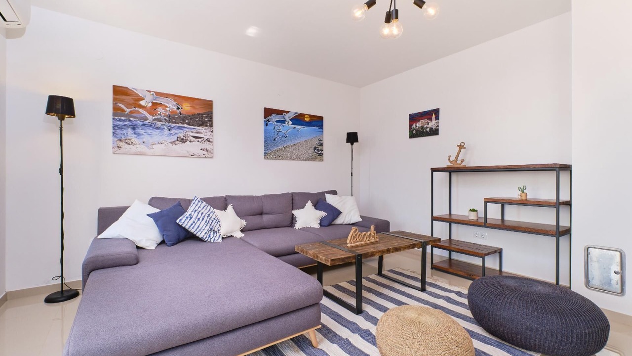Photo of Livingroom in Miholascica