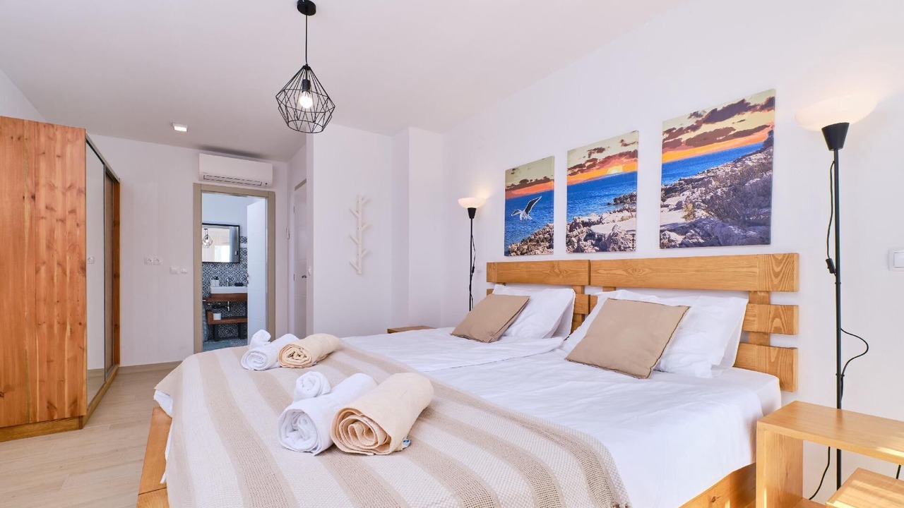 Photo of Bedroom in Miholascica