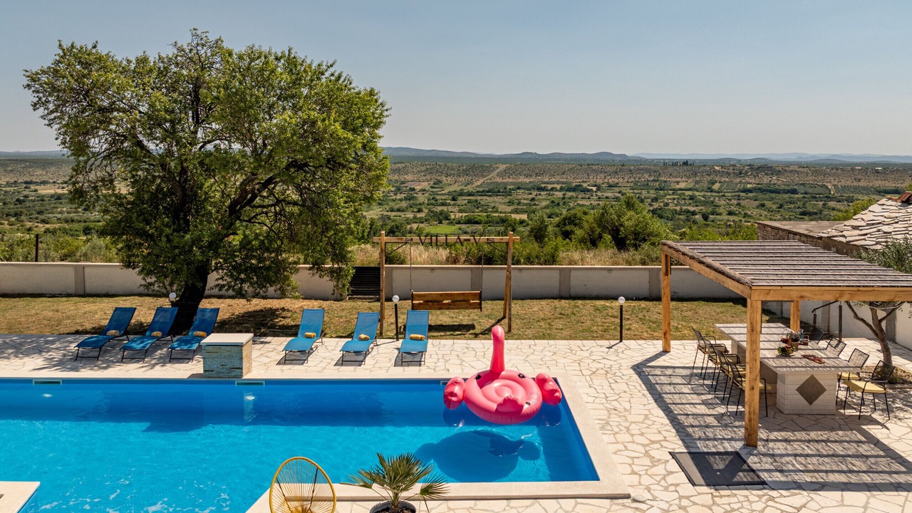 Photo of Outdoor in Benkovac