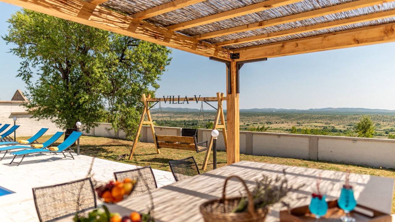 Photo of Outdoor in Benkovac