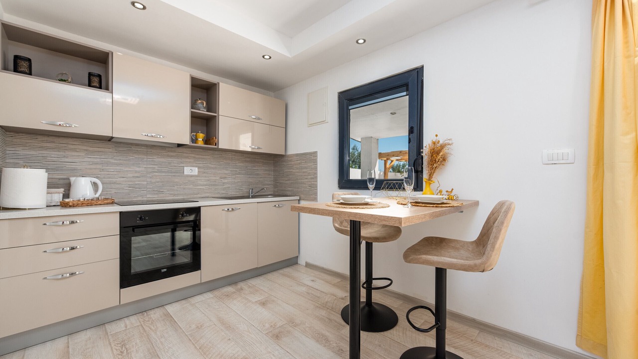 Photo of Kitchen in Benkovac