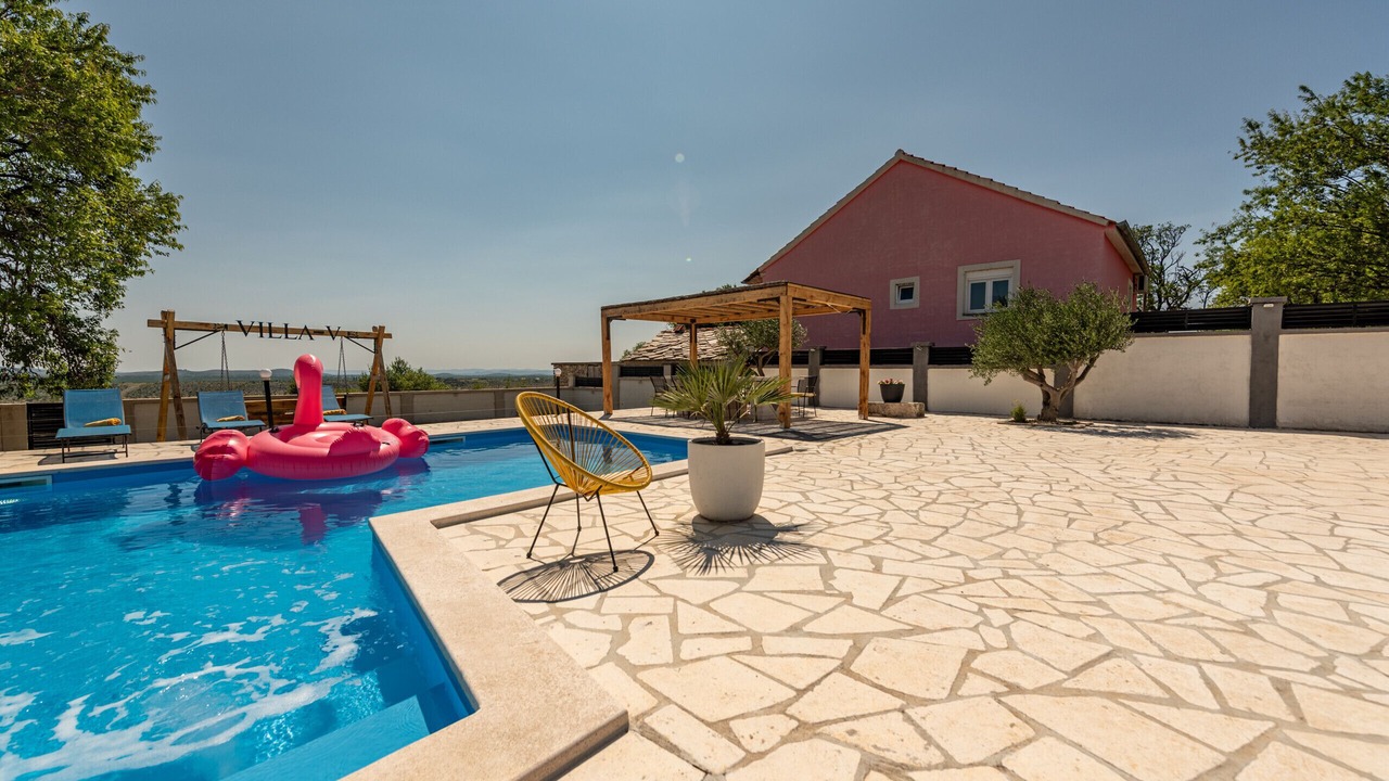 Photo of Outdoor in Benkovac