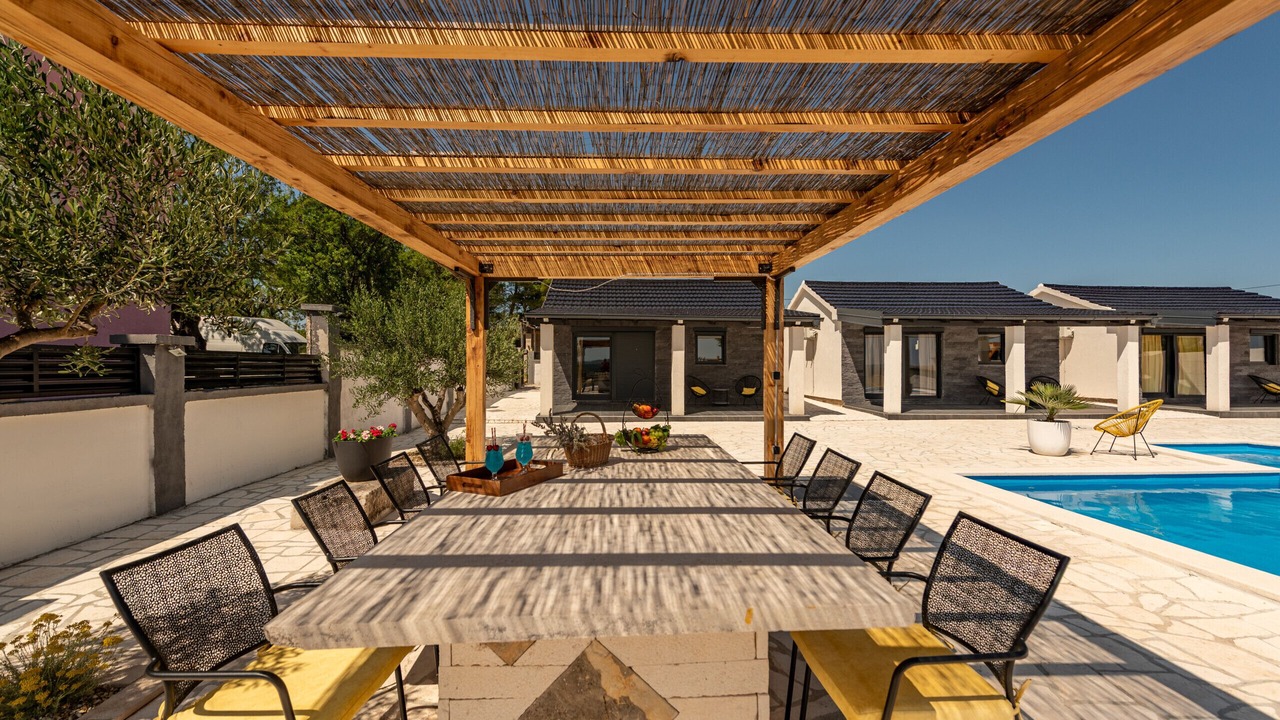 Photo of Outdoor in Benkovac