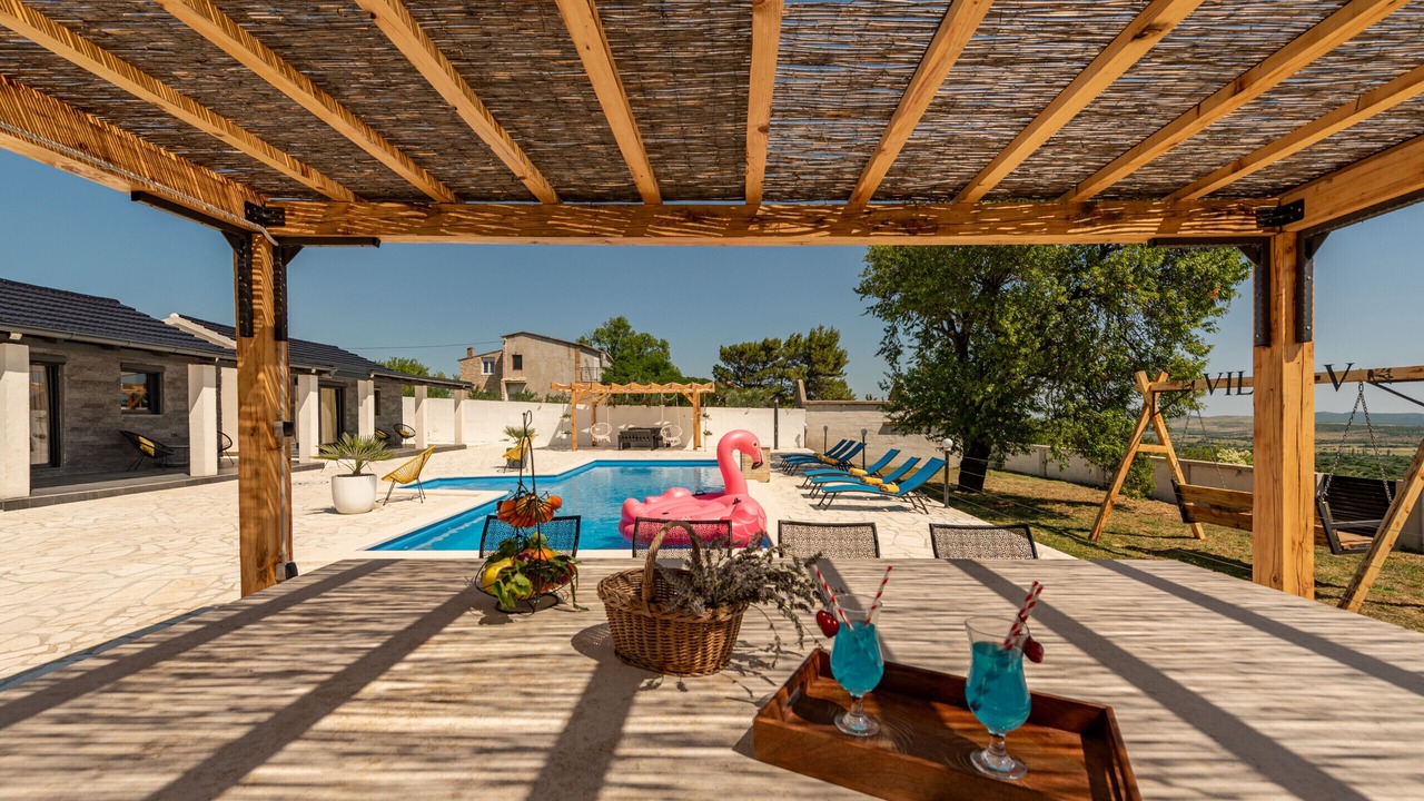 Photo of Outdoor in Benkovac