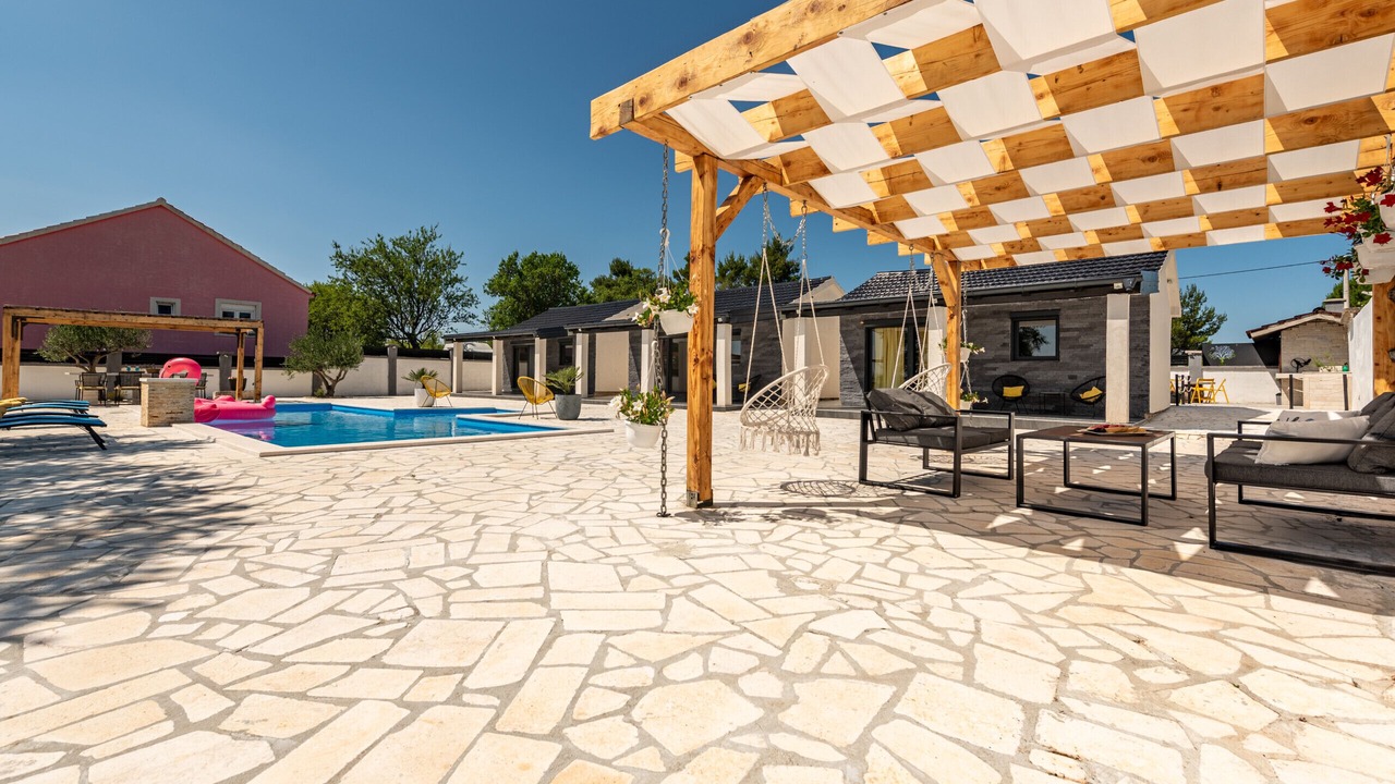 Photo of Outdoor in Benkovac