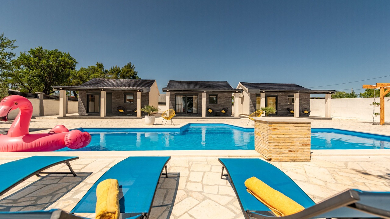 Photo of Outdoor in Benkovac
