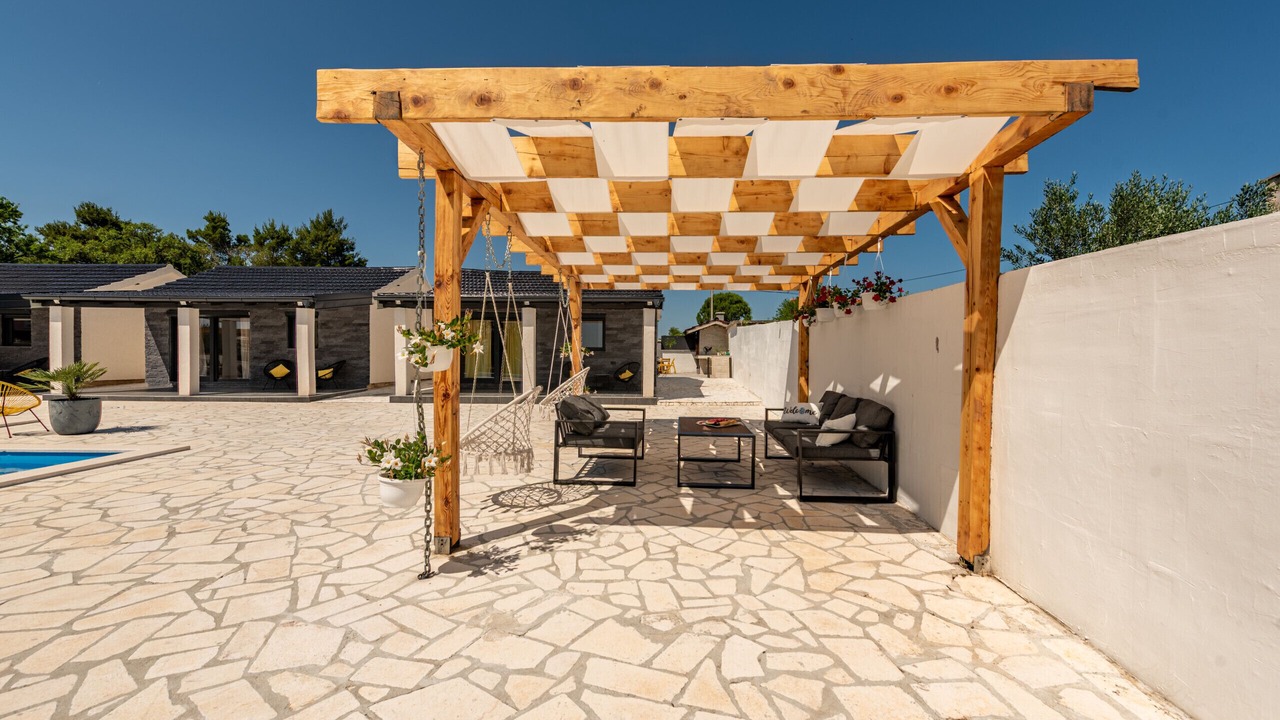 Photo of Patio Balcony in Benkovac