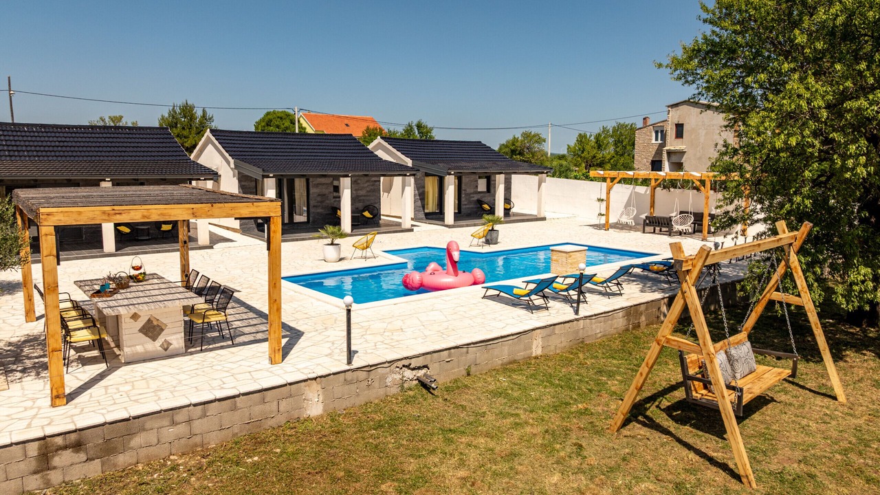 Photo of Outdoor in Benkovac
