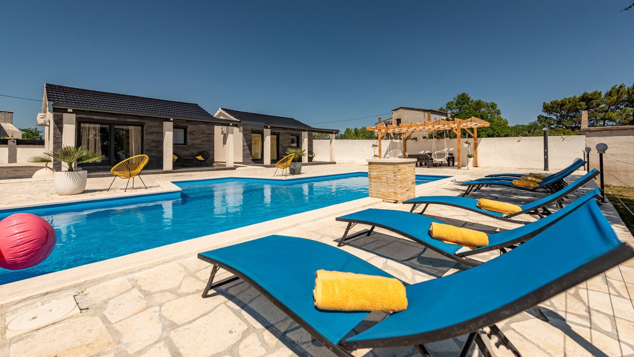 Photo of Outdoor in Benkovac