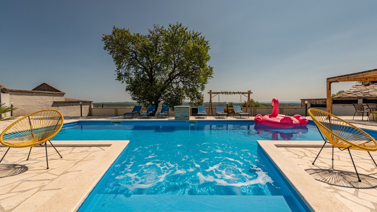 Photo of Outdoor in Benkovac
