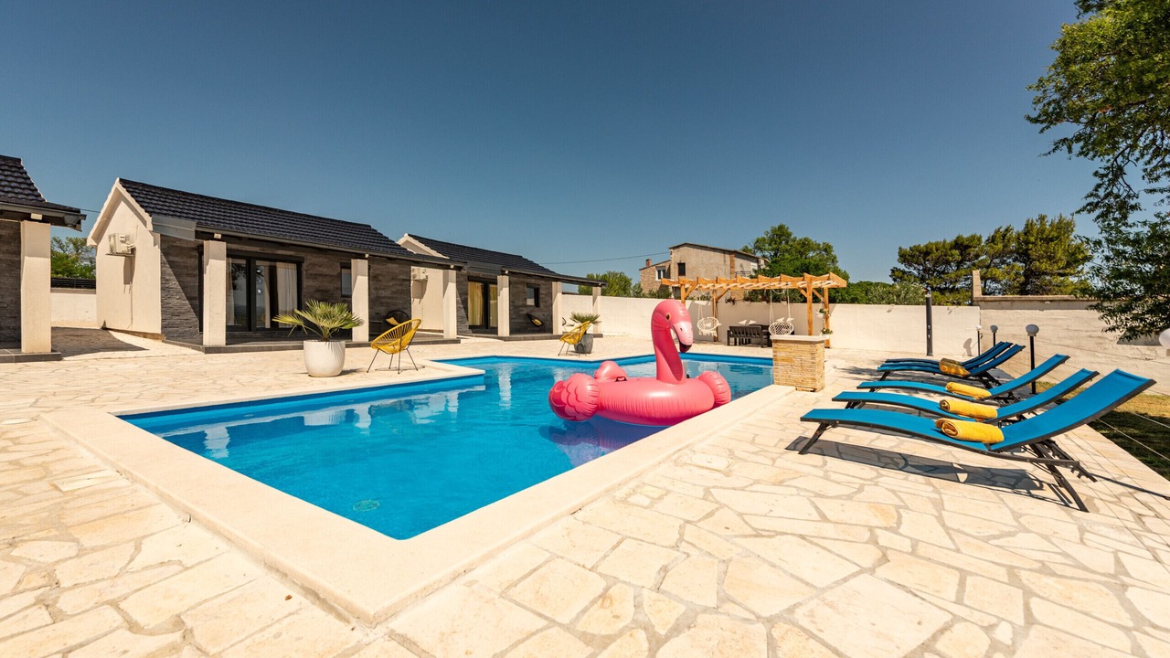 Photo of Outdoor in Benkovac