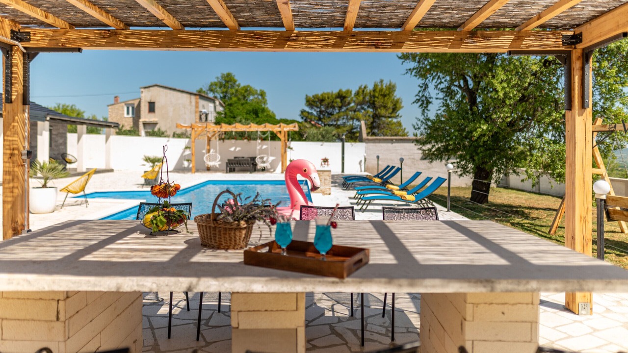 Photo of Outdoor in Benkovac
