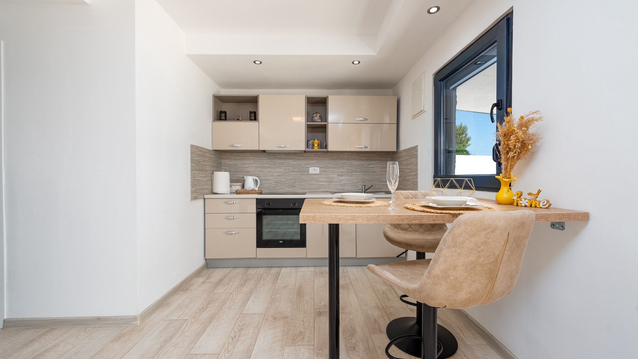 Photo of Kitchen in Benkovac