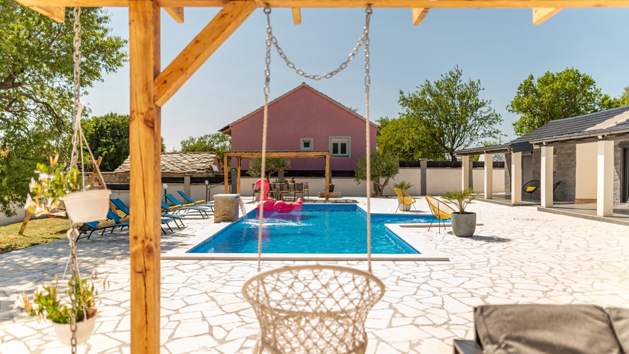 Photo of Outdoor in Benkovac