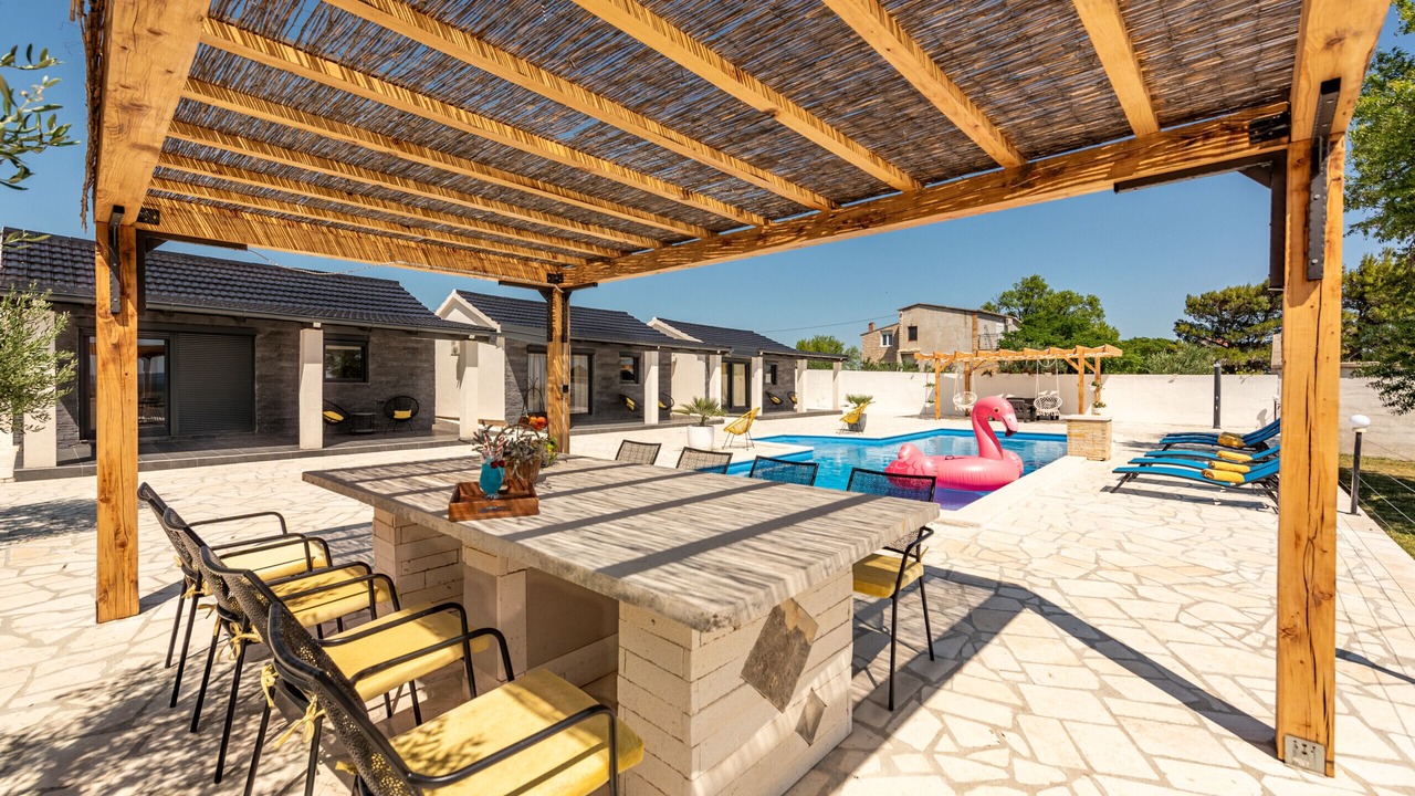 Photo of Outdoor in Benkovac