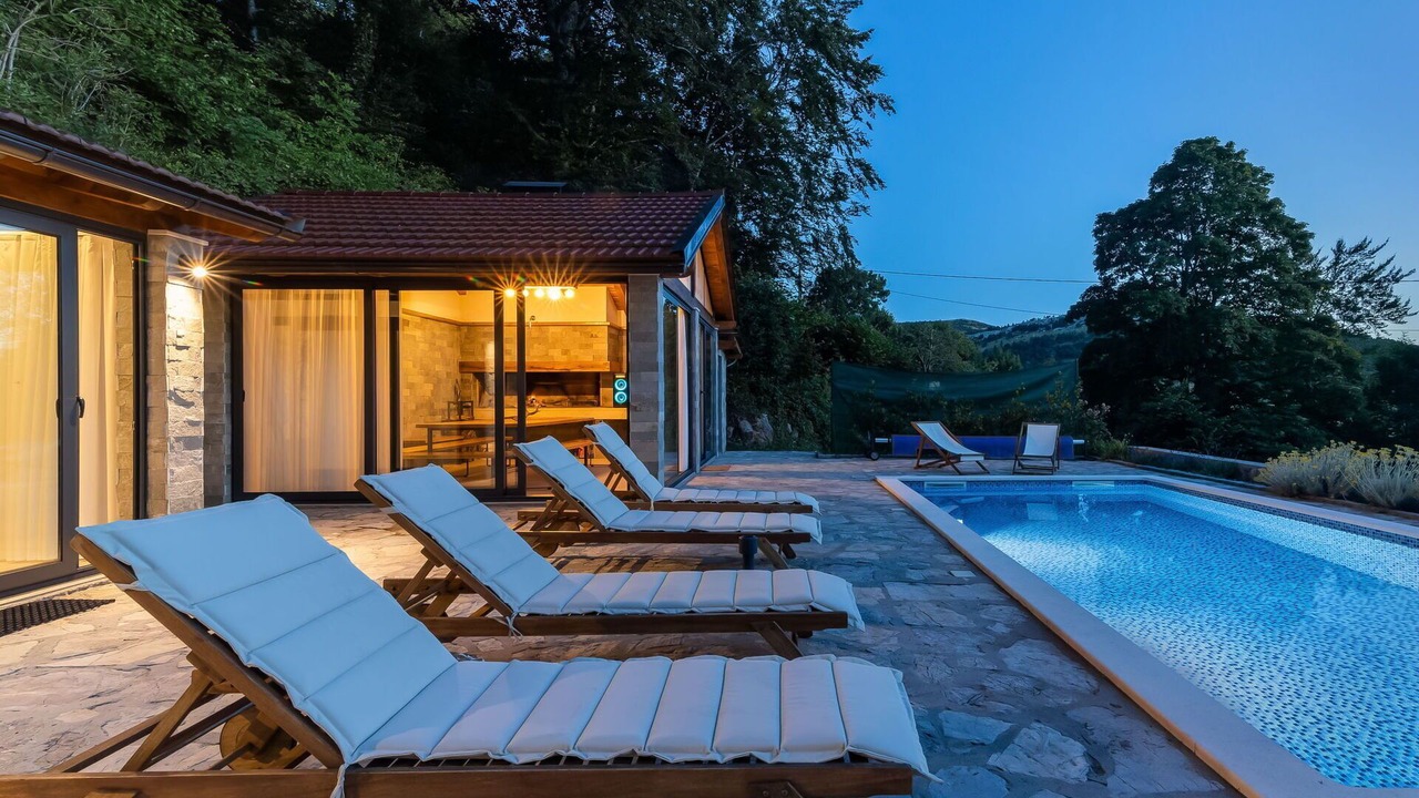 Photo of Outdoor in Senj