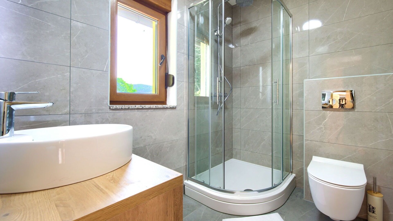 Photo of Bathroom in Senj