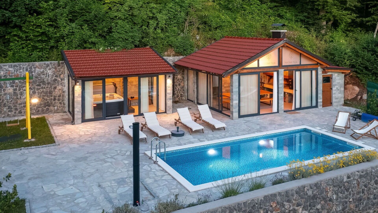 Photo of Outdoor in Senj
