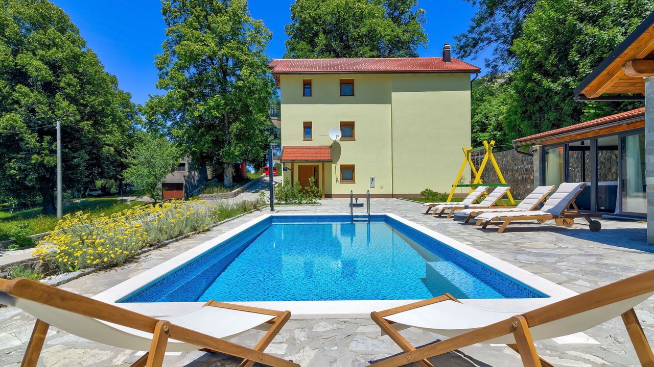 Photo of Outdoor in Senj