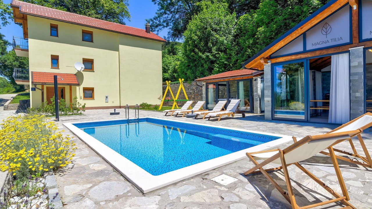 Photo of Outdoor in Senj