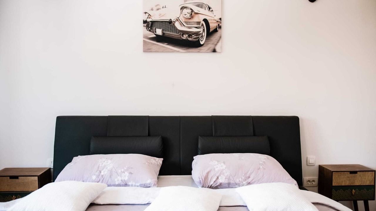 Photo of Bedroom in Donje Polje