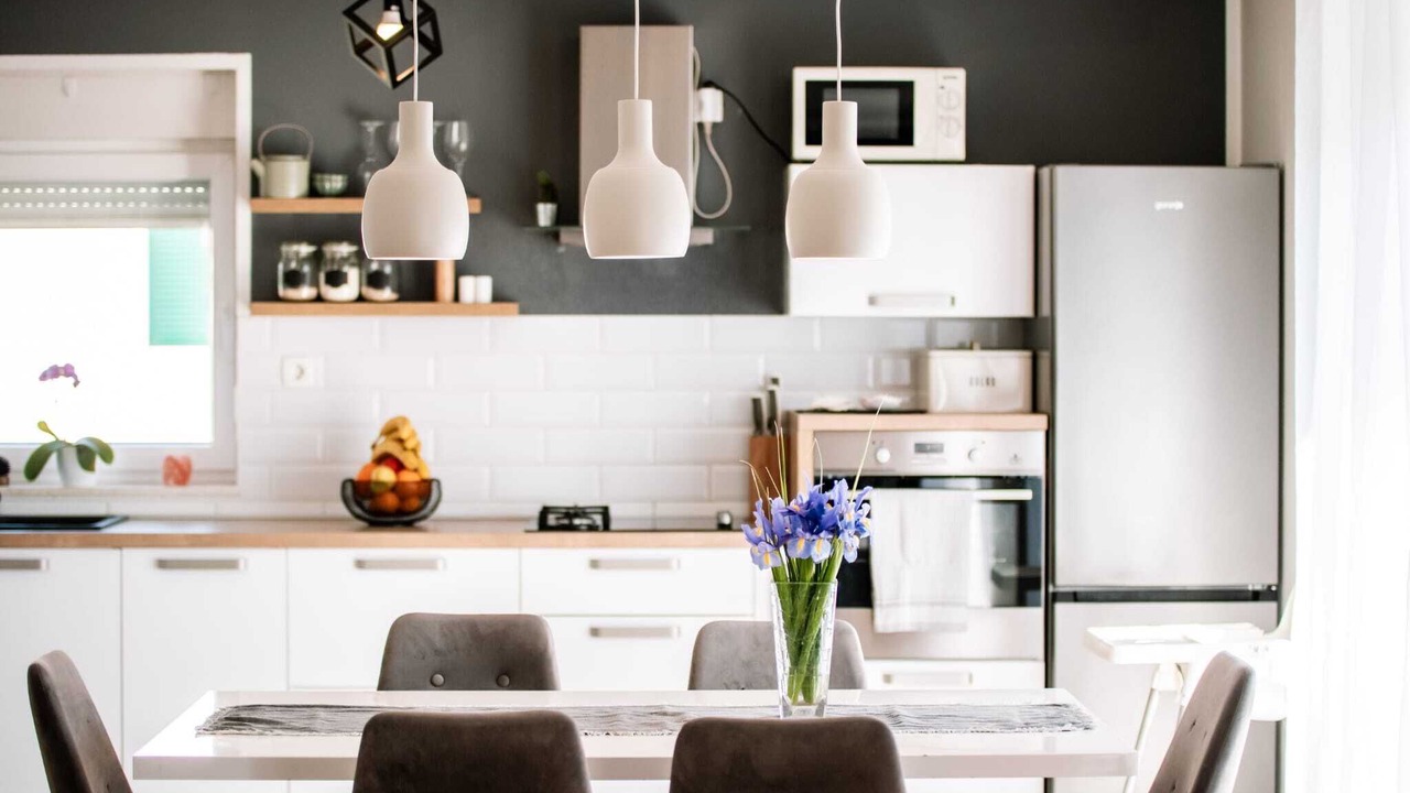 Photo of Kitchen in Donje Polje