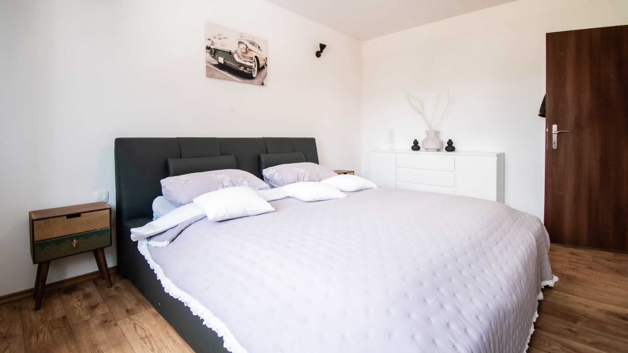 Photo of Bedroom in Donje Polje