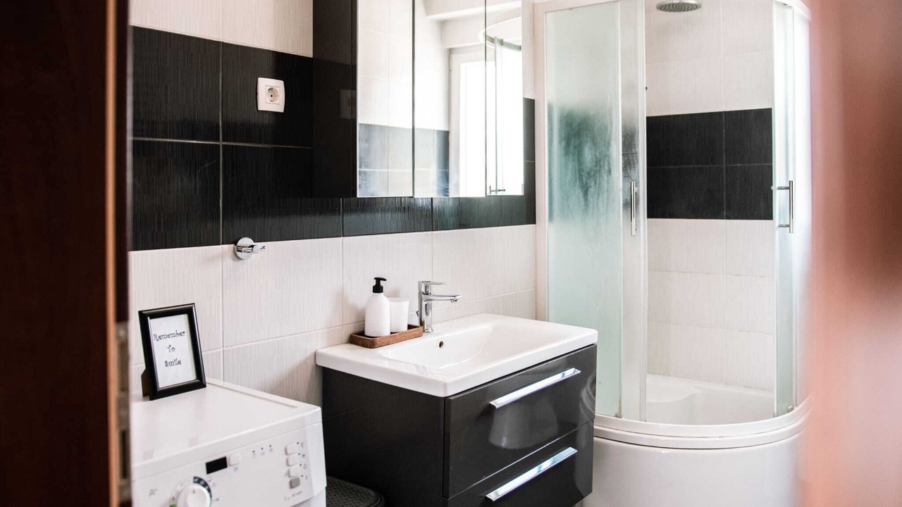 Photo of Bathroom in Donje Polje