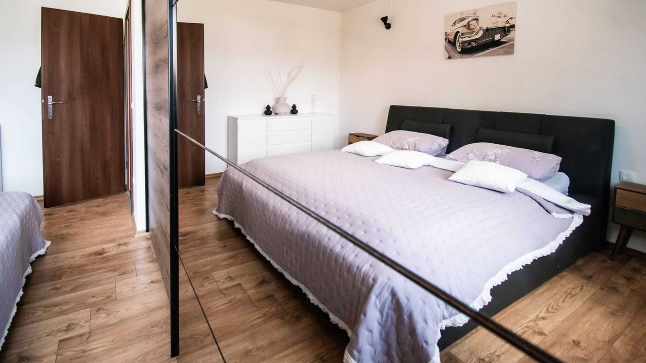 Photo of Bedroom in Donje Polje