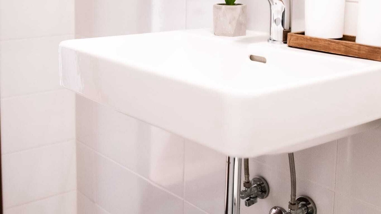 Photo of Bathroom in Donje Polje