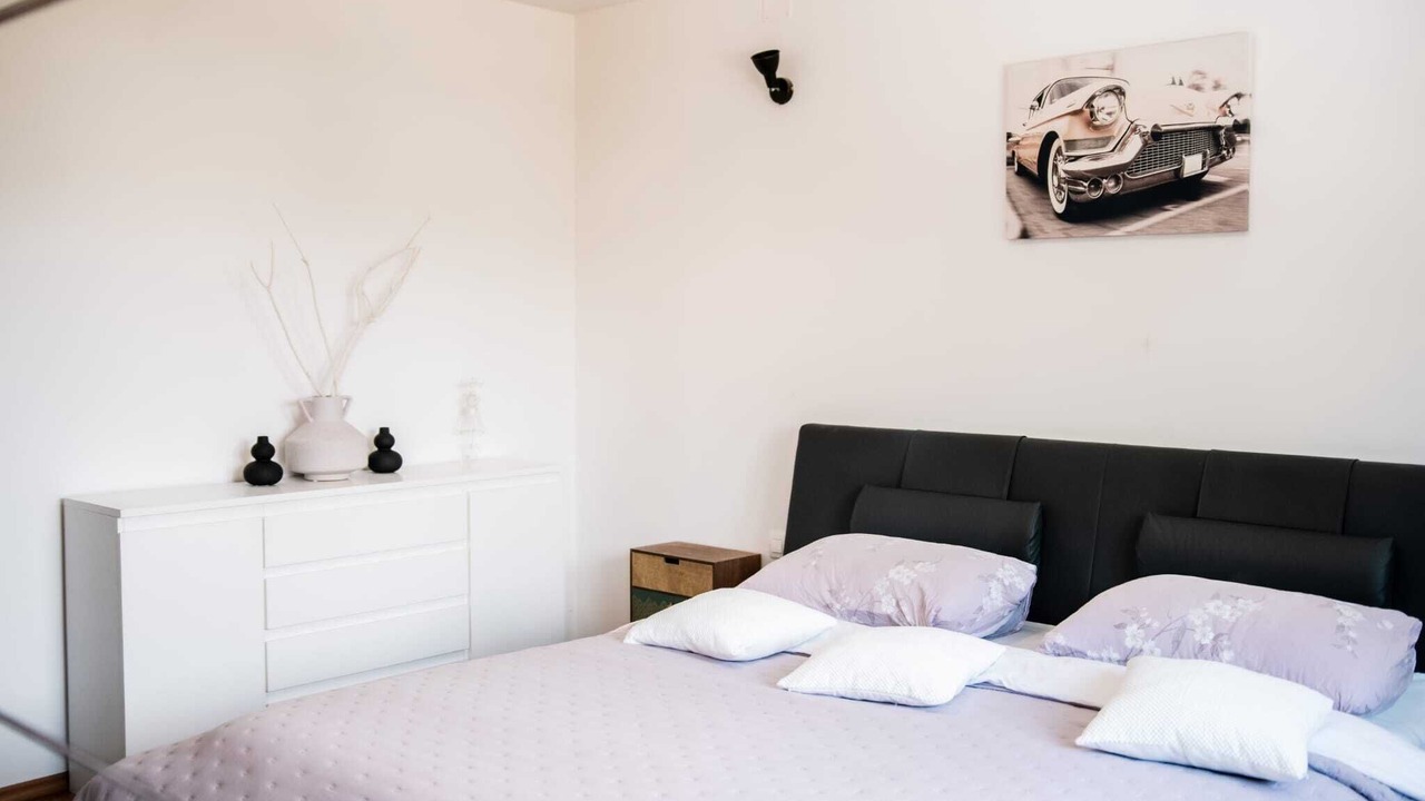 Photo of Bedroom in Donje Polje