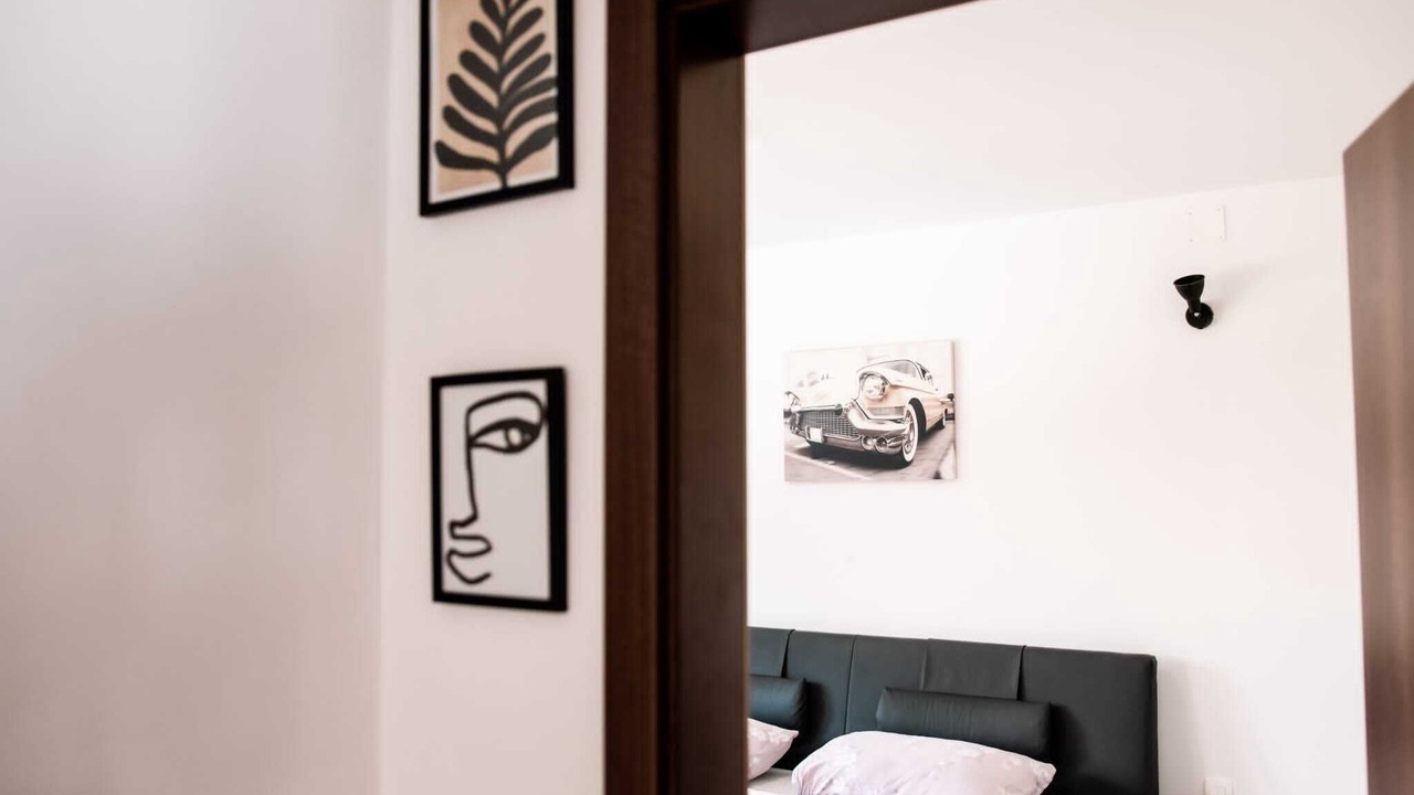 Photo of Bedroom in Donje Polje