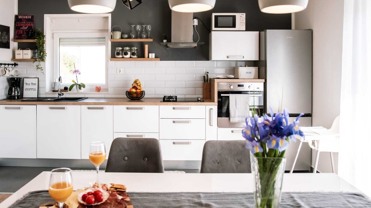 Photo of Kitchen in Donje Polje