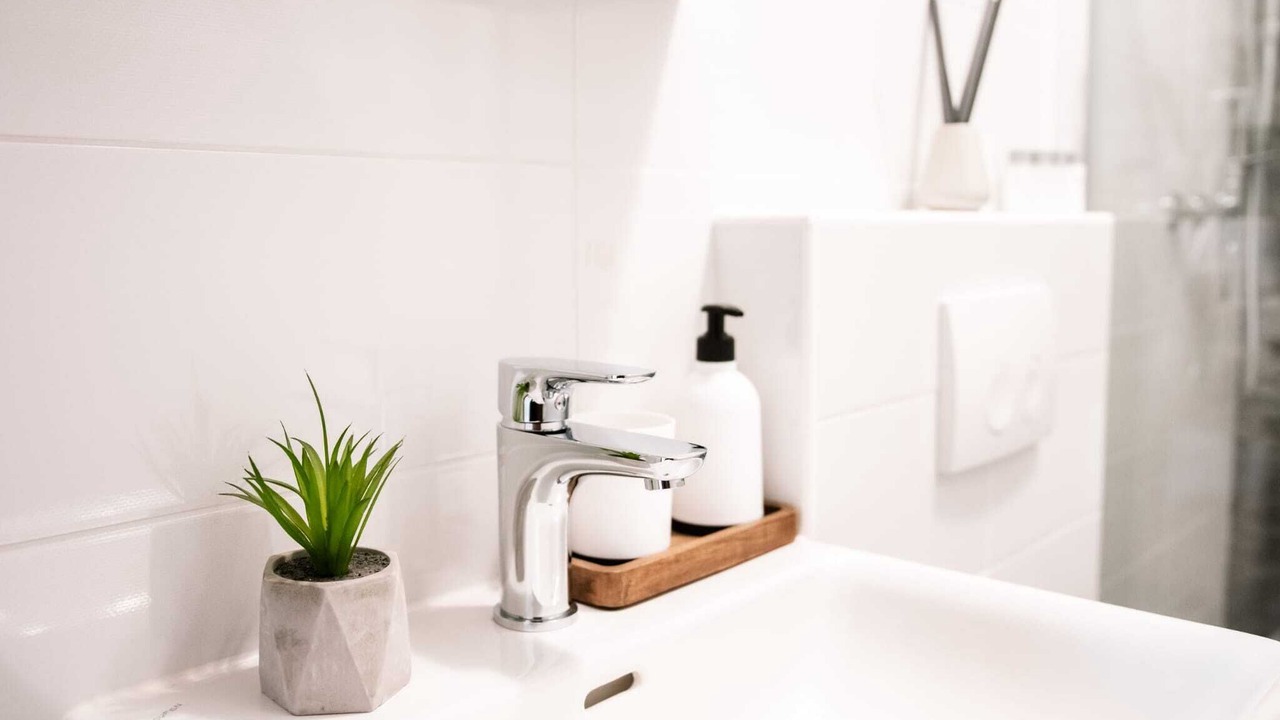 Photo of Bathroom in Donje Polje