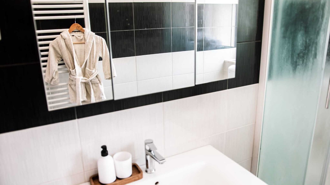 Photo of Bathroom in Donje Polje
